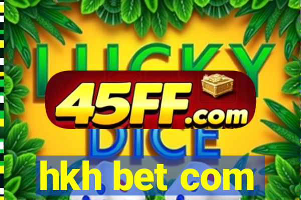 hkh bet com